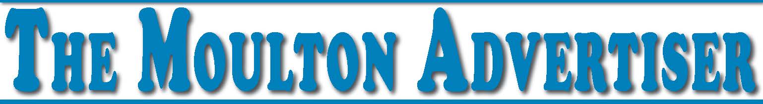 The Moulton Advertiser